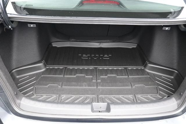Certified 2026 Honda Civic Sport image 18