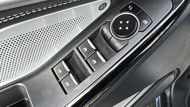 Certified 2023 Ford Explorer ST w/ Equipment Group 401A image 12