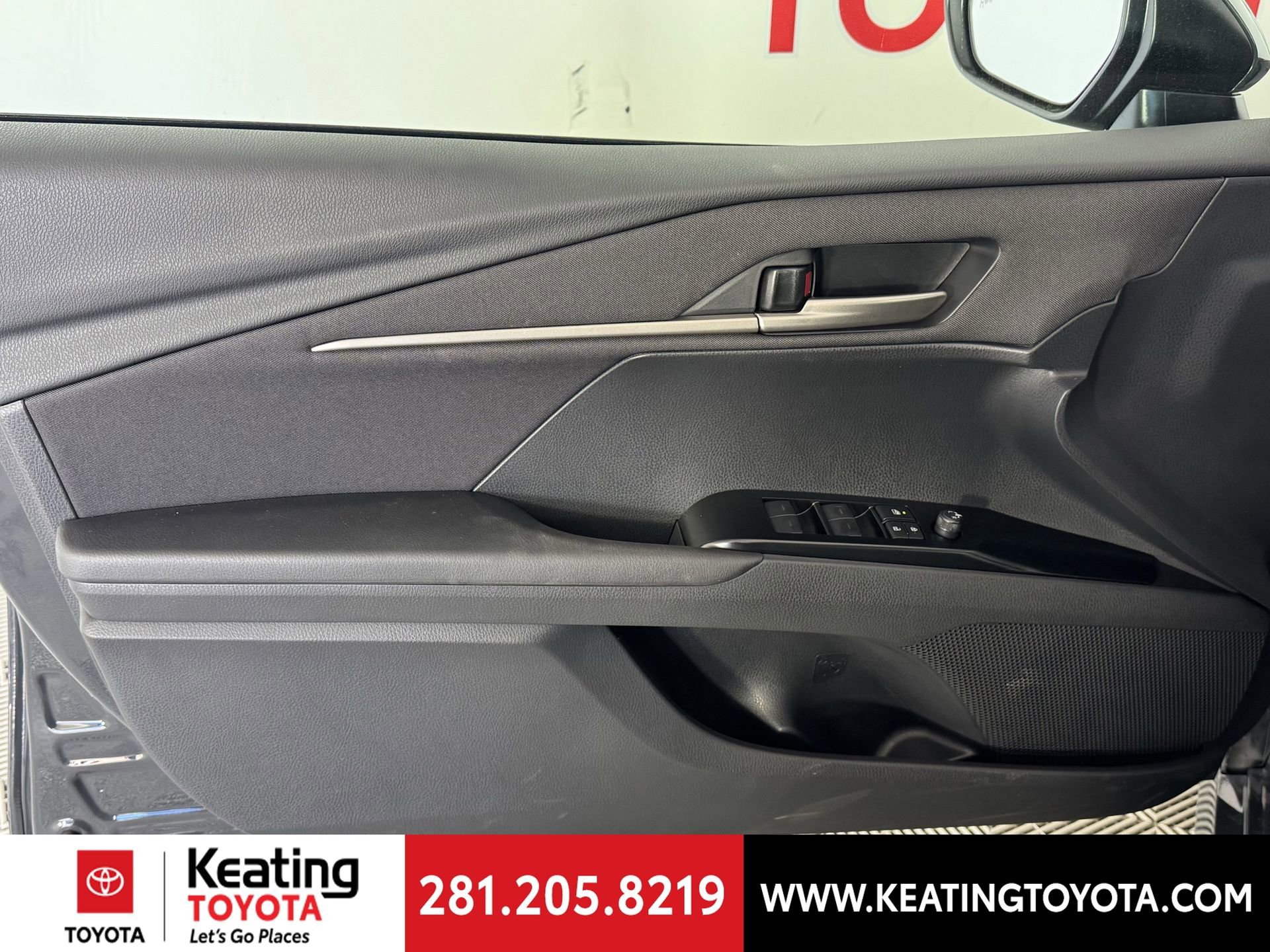 Used 2026 Toyota Camry LE image 13