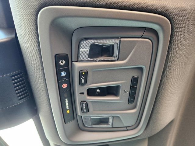 Certified 2025 Chevrolet Silverado 1500 LT w/ All Star Edition Plus image 27
