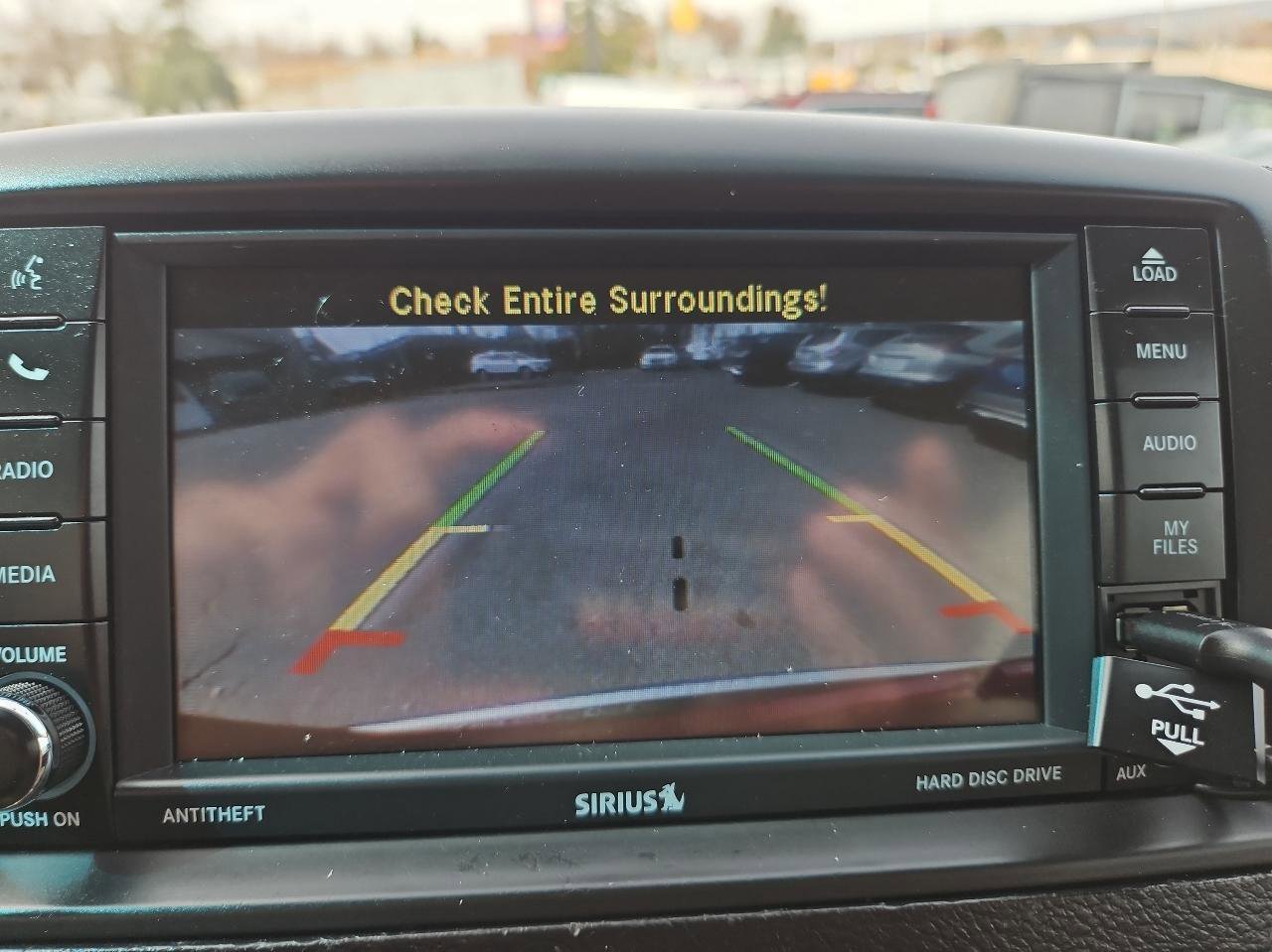 Used 2014 Dodge Grand Caravan SXT image 31