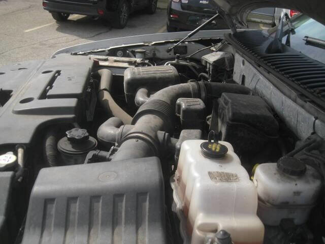 Used 2012 Ford Expedition XL w/ HD Trailer Tow Pkg image 30