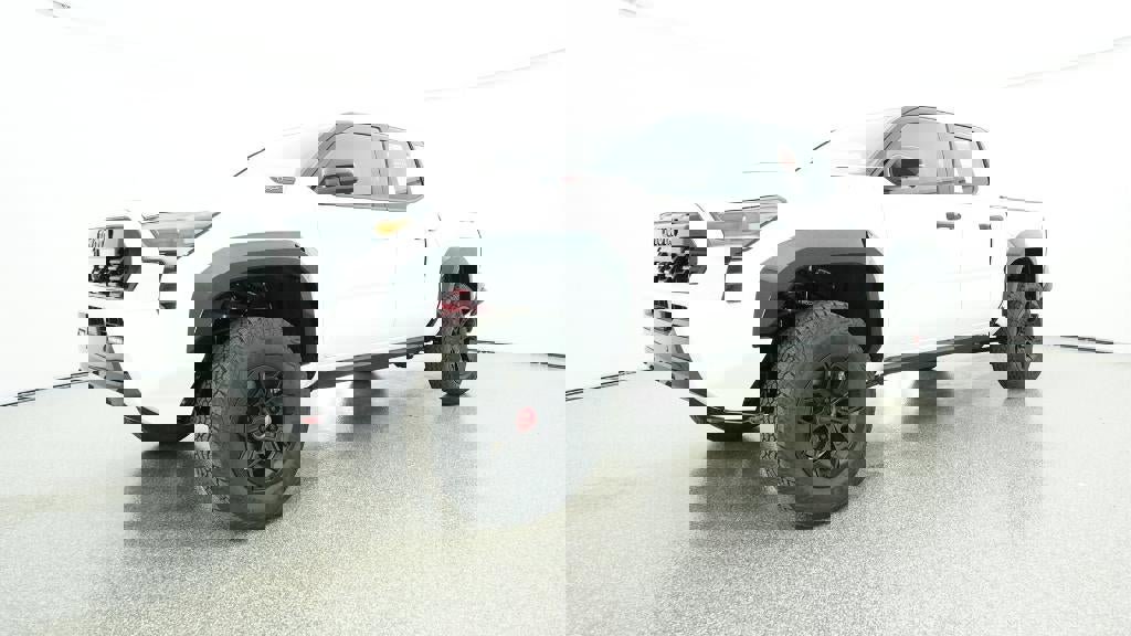 New 2025 Toyota Tacoma TRD Pro image 17