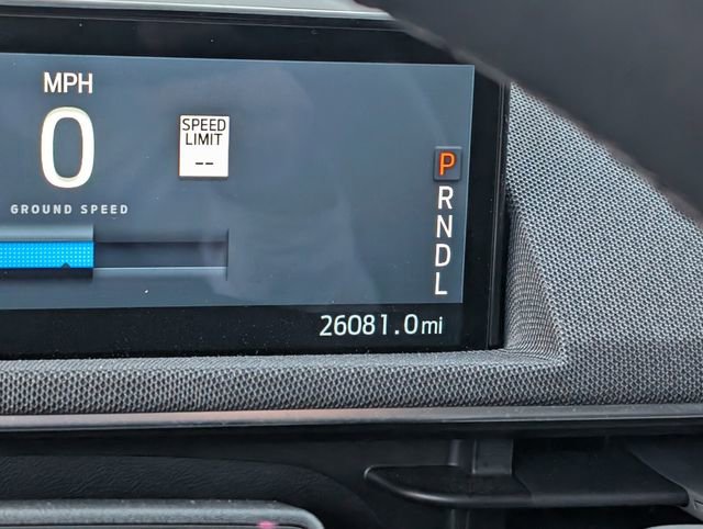 Used 2023 Ford Mustang Mach-E Select w/ Comfort Package Lite image 22