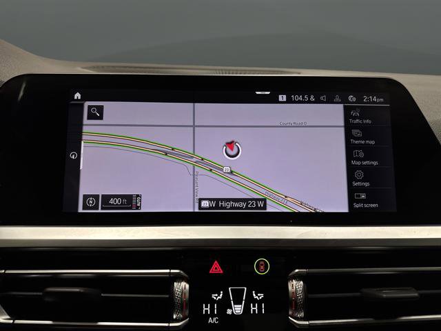 Used 2023 BMW M4 xDrive Competition image 9