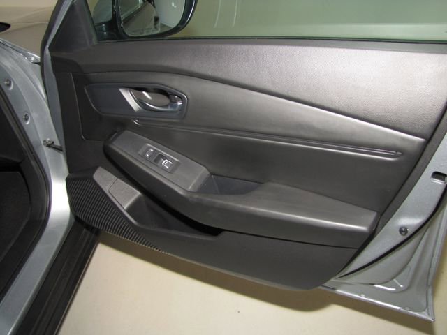 Certified 2024 Honda Accord EX image 21