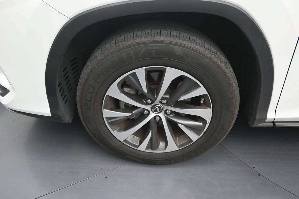 Used 2021 Lexus RX 350 FWD w/ Accessory Package image 9