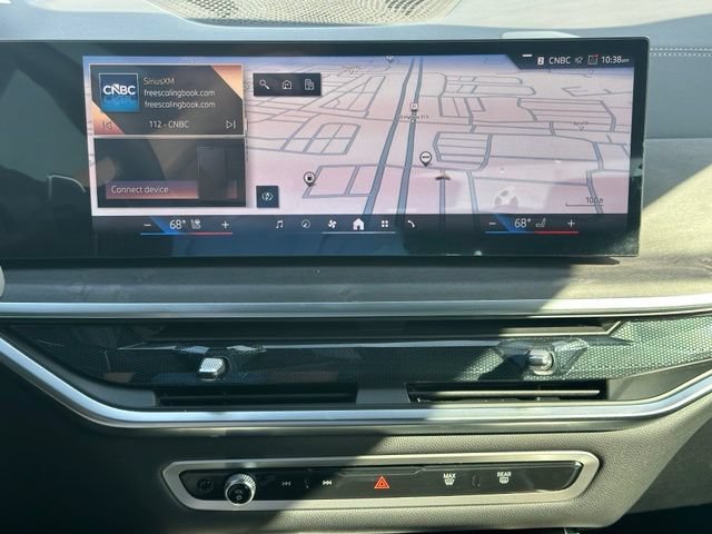 Certified 2026 BMW X5 xDrive40i w/ Premium Package AWD/4WD image 18