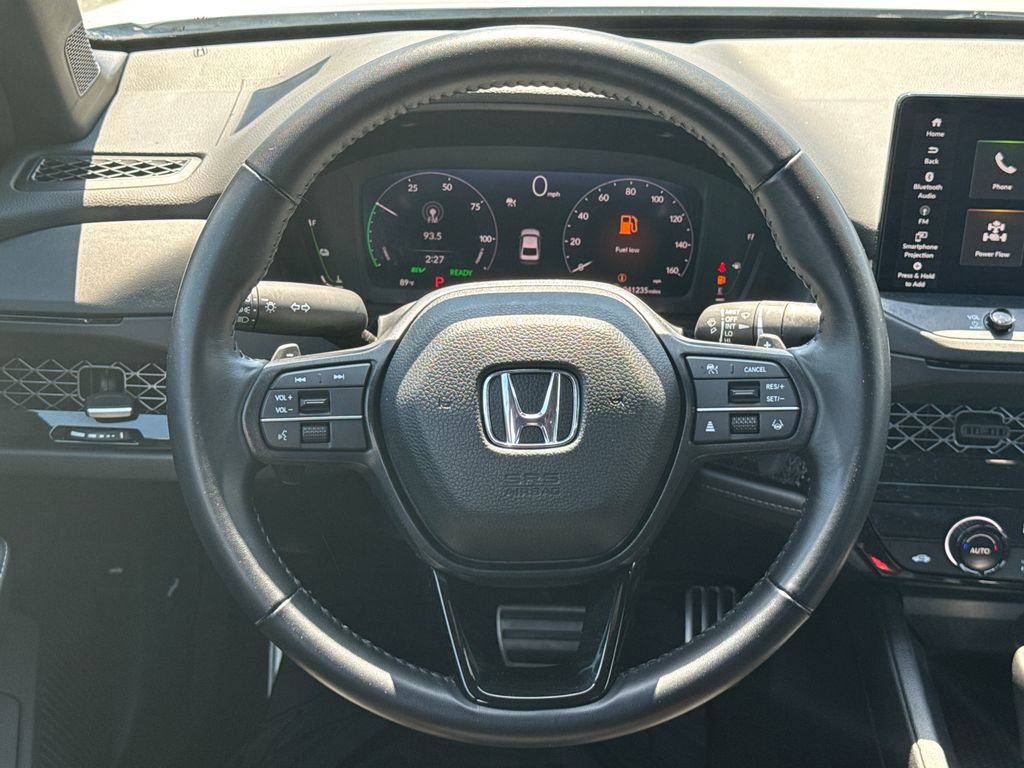 Used 2024 Honda Accord Sport image 23