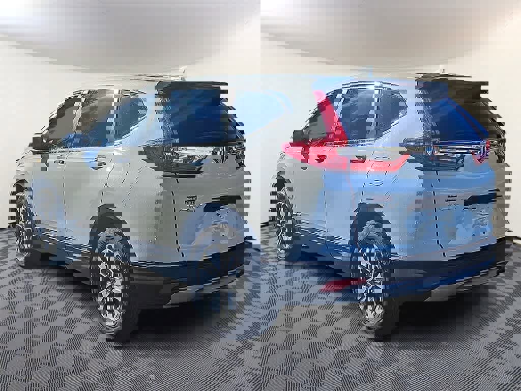 Used 2018 Honda CR-V LX image 4