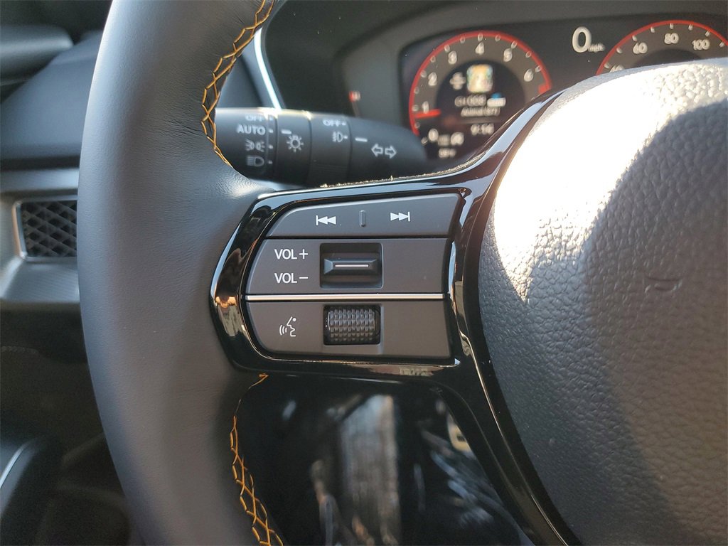 New 2026 Acura Integra A-Spec image 20