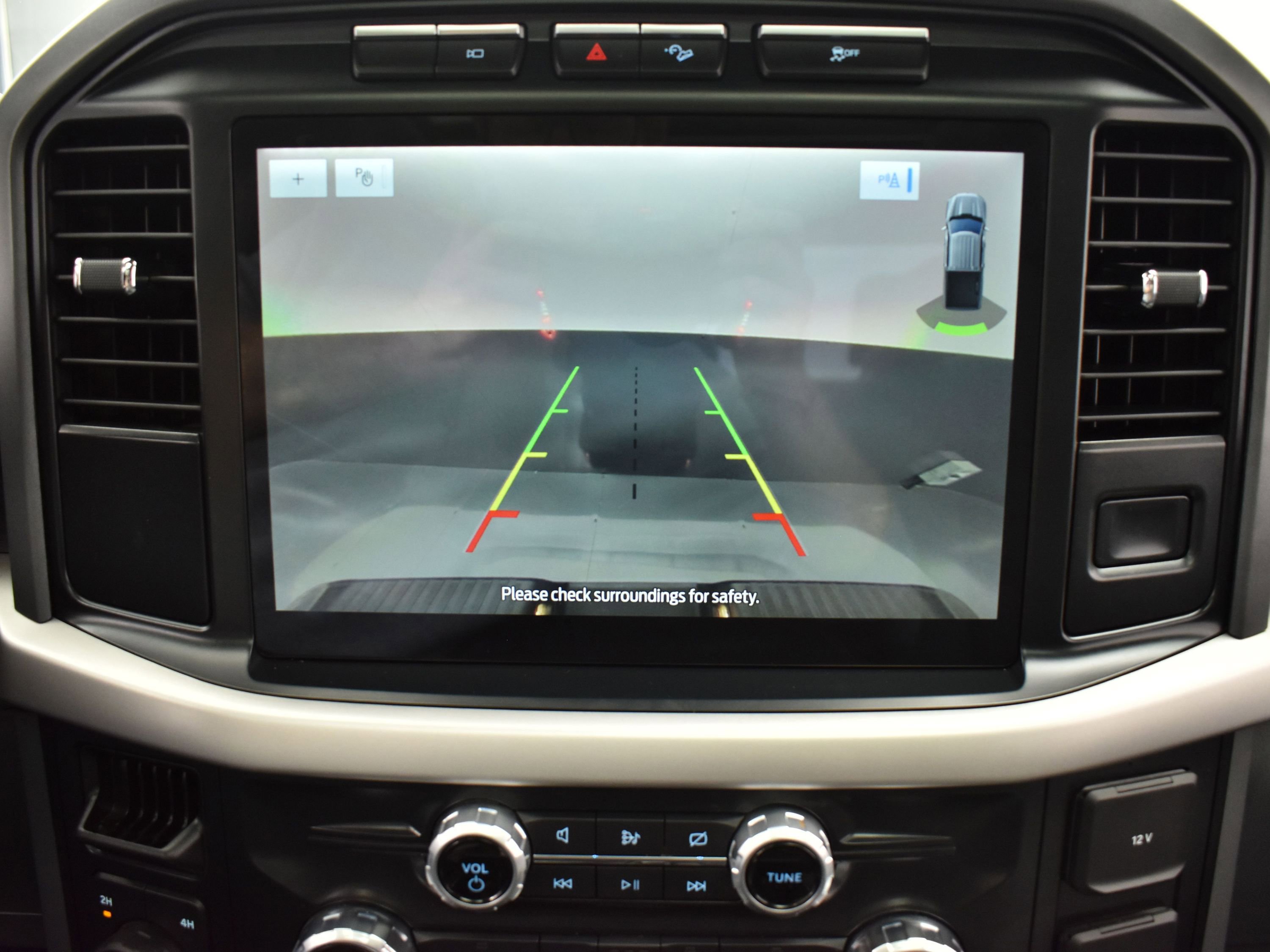 Used 2022 Ford F150 XLT w/ Equipment Group 302A High image 29