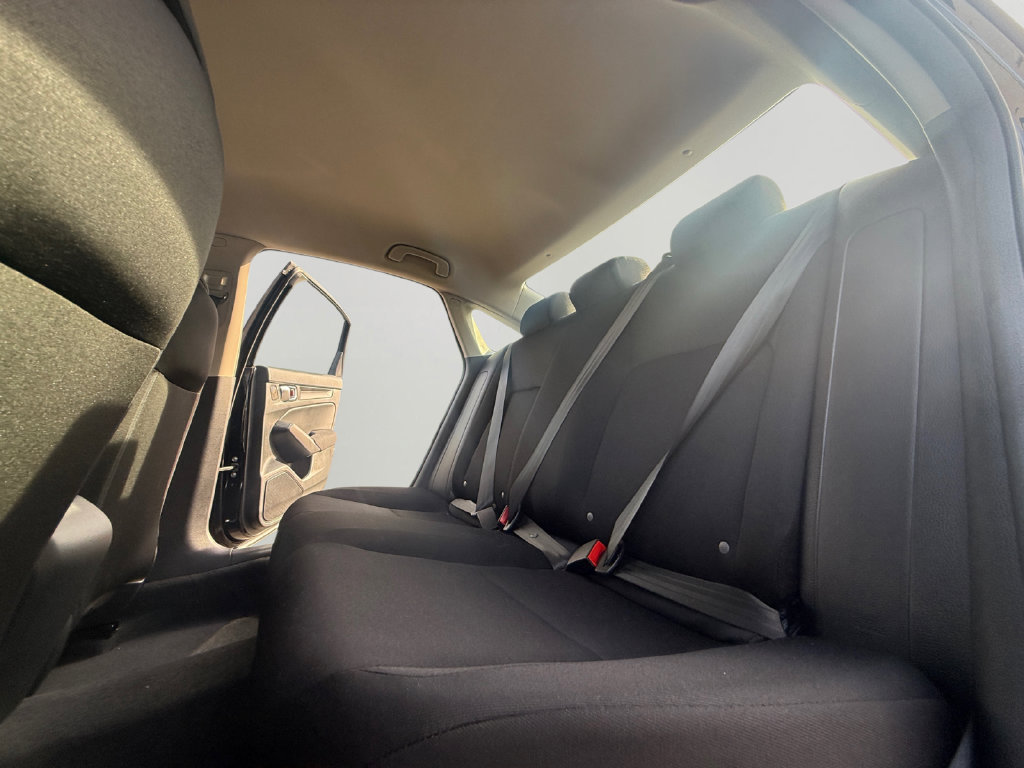 Certified 2026 Honda Civic LX image 24