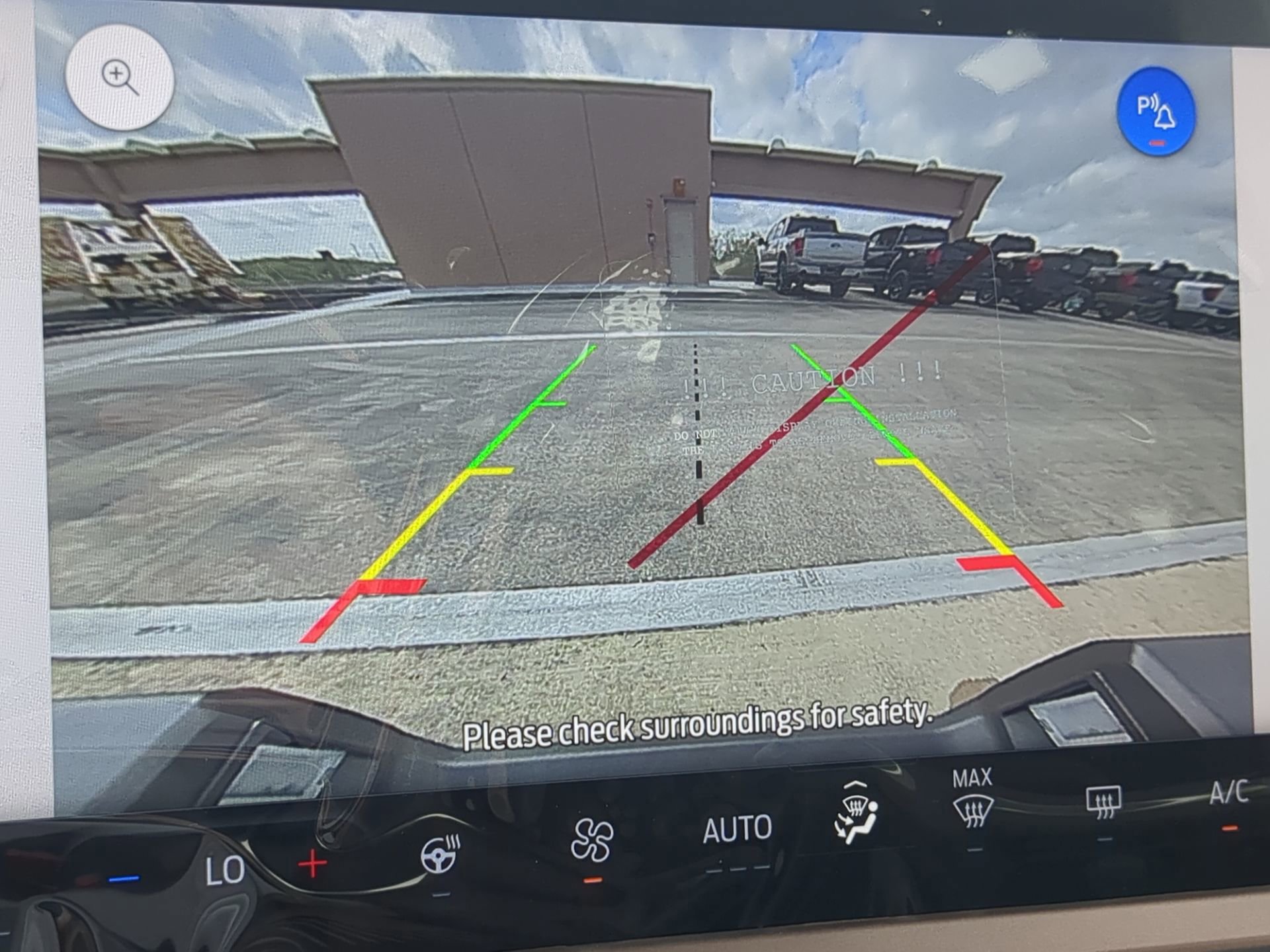 New 2026 Ford Bronco Sport Outer Banks AWD/4WD image 54