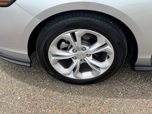 Used 2026 Honda Accord LX image 7