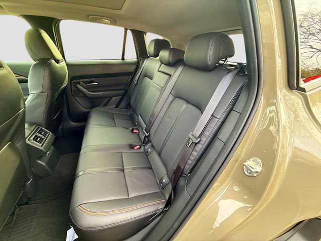 New 2026 MAZDA CX-50 AWD 2.5 S w/ Cargo Package image 26
