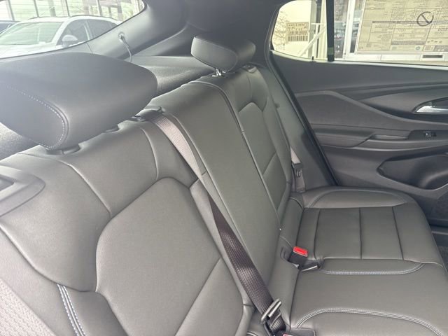 New 2026 Buick Envista Sport Touring w/ Convenience I Package FWD image 29