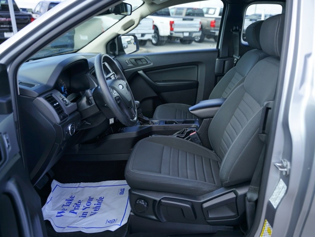 Used 2020 Ford Ranger XL w/ Equipment Group 101A Mid image 22