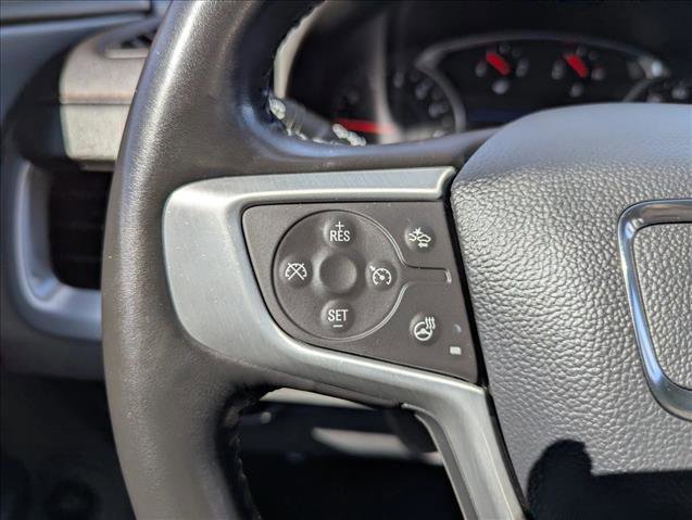 Used 2020 GMC Terrain SLT w/ Preferred Package image 10