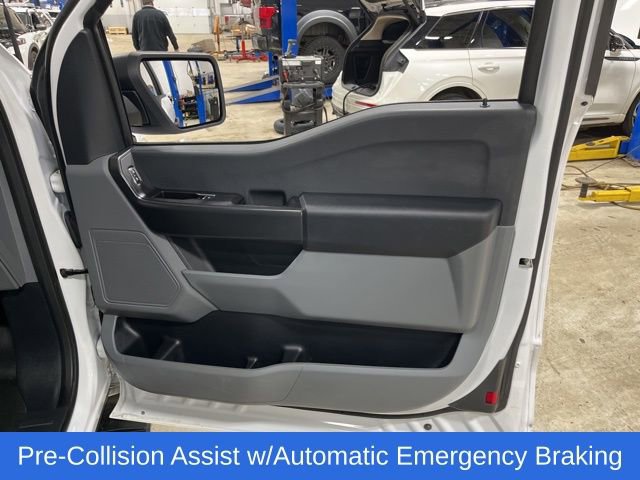 Used 2023 Ford F150 XL w/ XL Chrome Appearance Package image 30