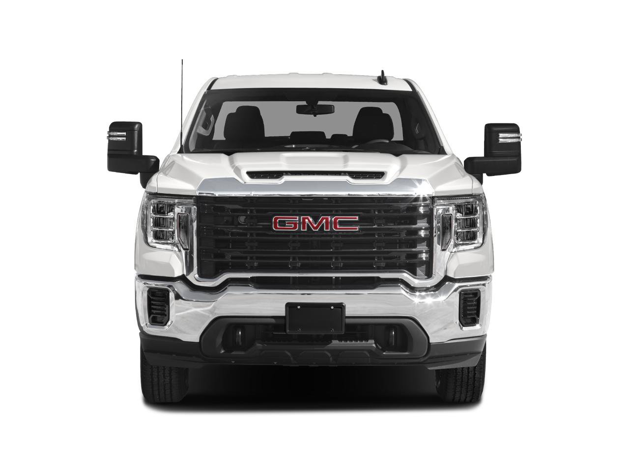 Certified 2022 GMC Sierra 2500 Pro w/ Convenience Package AWD/4WD image 35