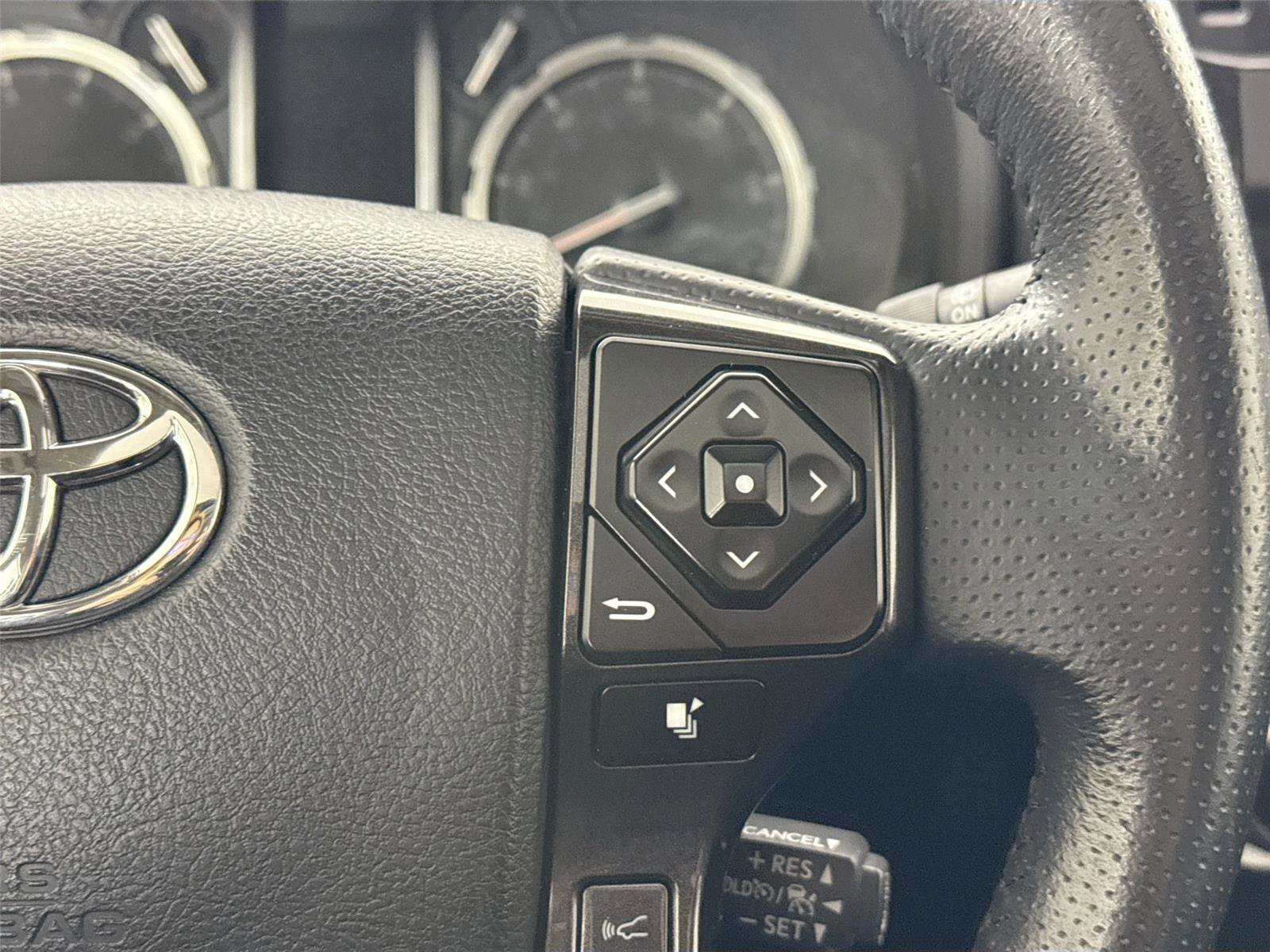 Certified 2021 Toyota 4Runner TRD Pro image 18