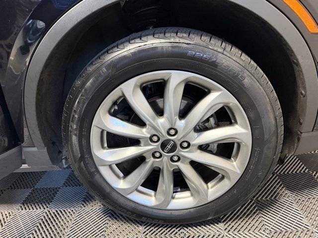 Used 2022 Lincoln Corsair AWD w/ Premium Package image 44