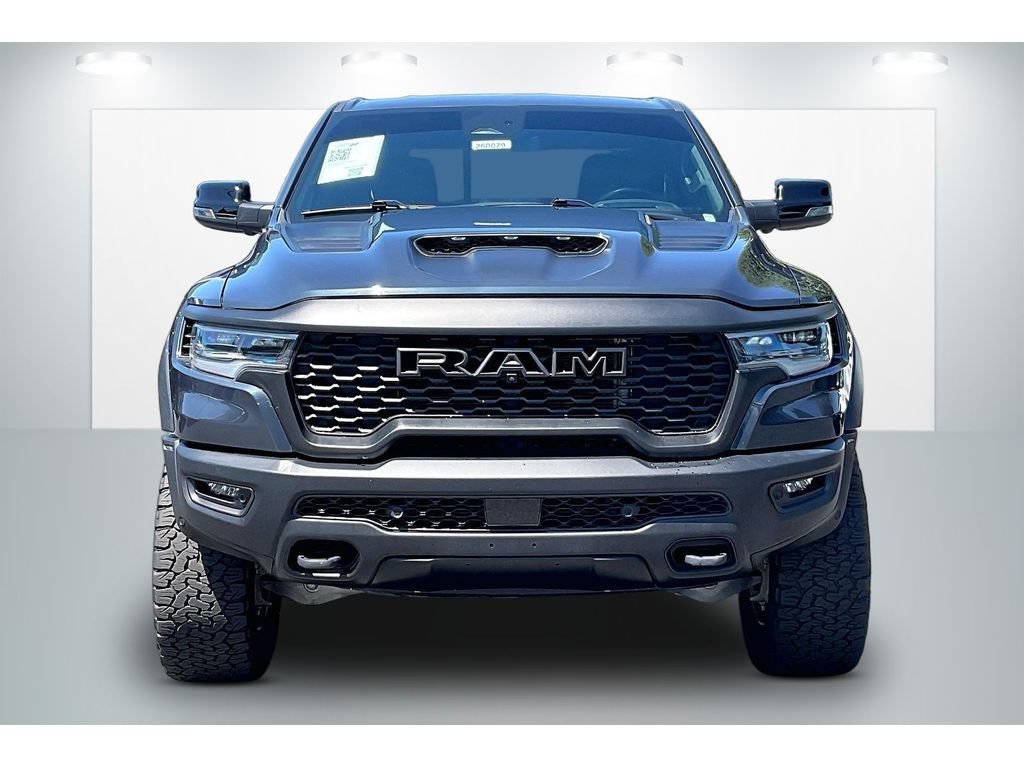 Used 2025 RAM 1500 RHO w/ RHO Level 1 Equipment Group AWD/4WD image 3