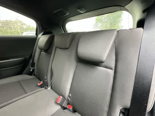 Used 2021 Honda HR-V Sport image 15