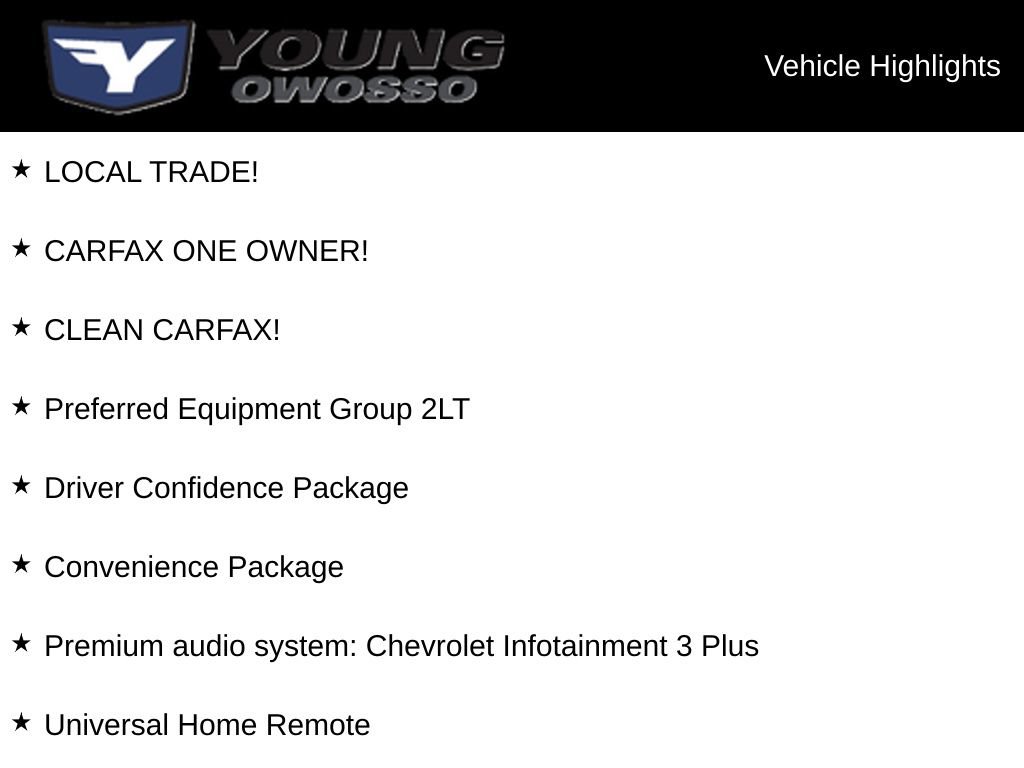 Certified 2024 Chevrolet Blazer LT w/ Convenience Package FWD image 5