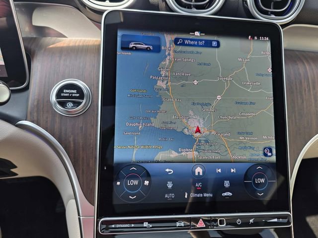 New 2026 Mercedes-Benz GLC 300 image 8