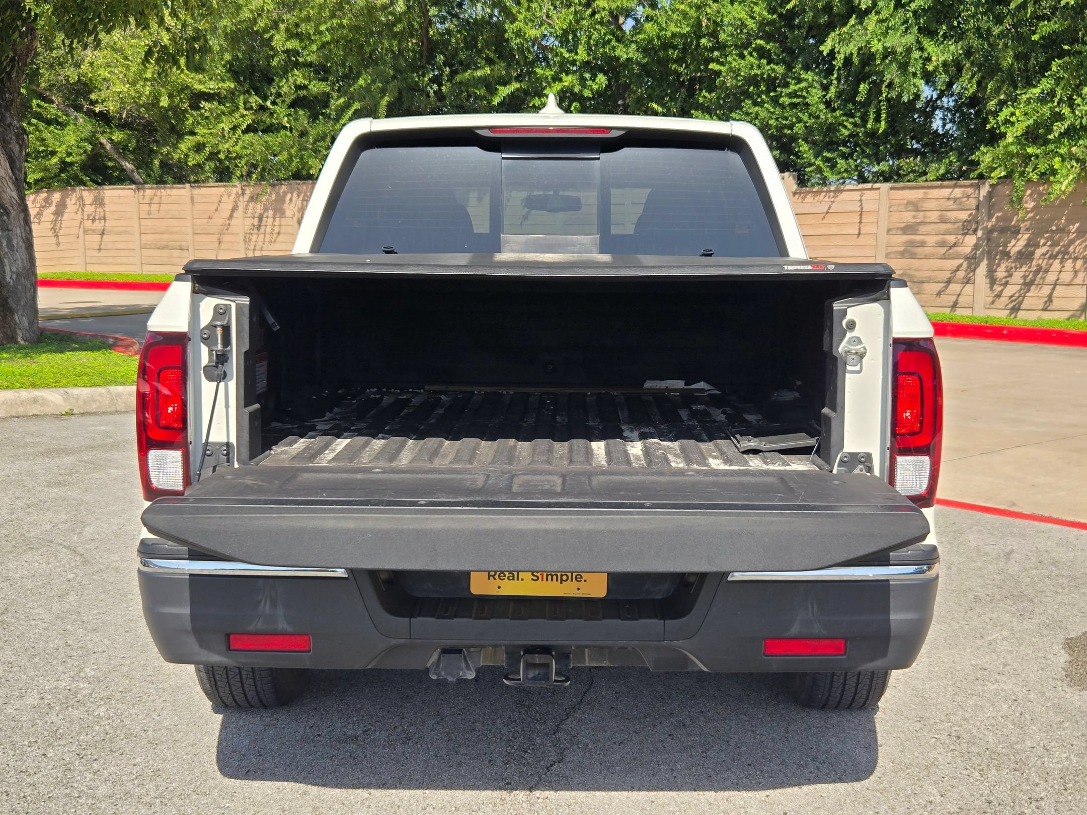 Used 2019 Honda Ridgeline RTL-T image 24
