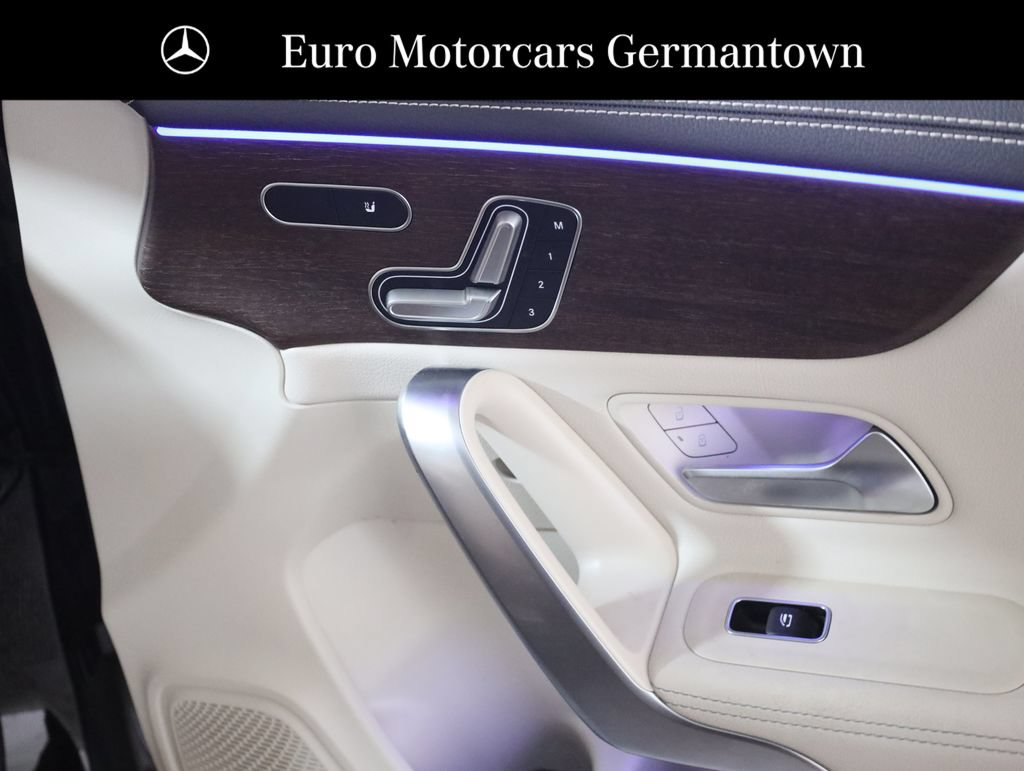 Used 2023 Mercedes-Benz CLA 250 4MATIC image 73