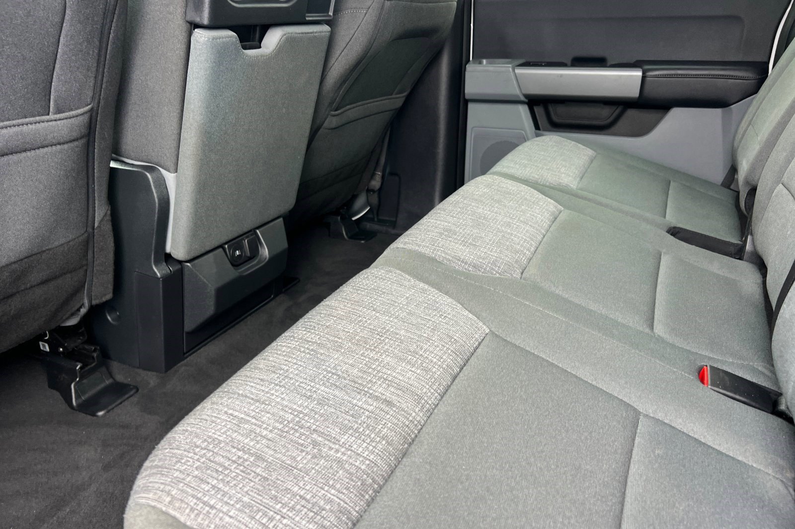 Used 2025 Ford F250 XLT w/ FX4 Off-Road Package image 25