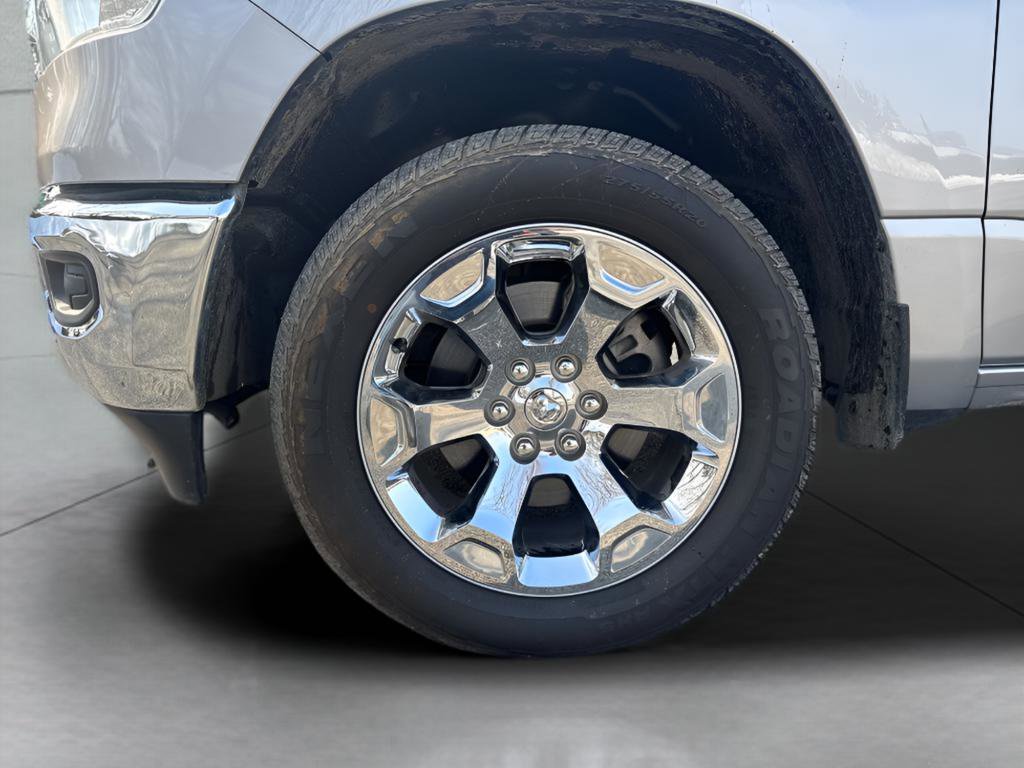 Used 2022 RAM 1500 Big Horn image 5