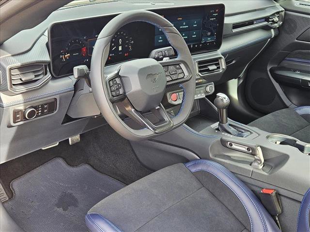 New 2026 Ford Mustang Dark Horse image 3