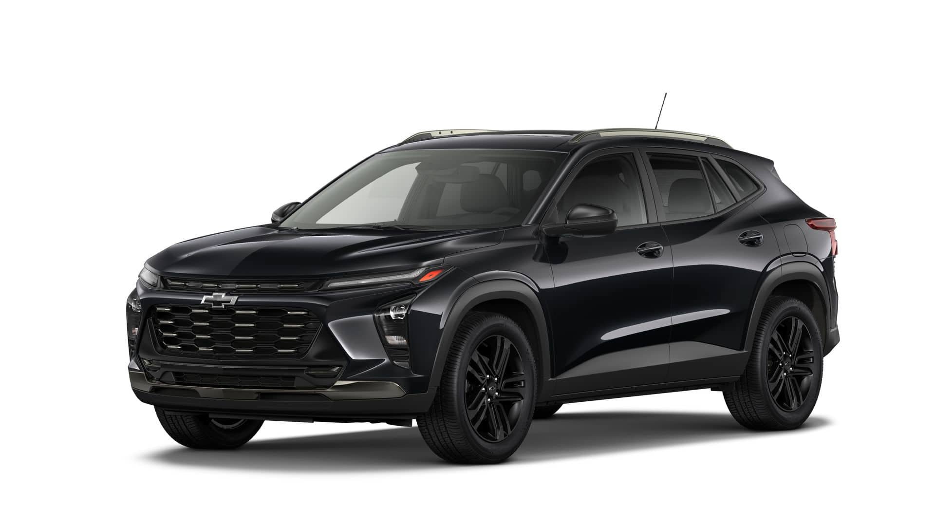New 2026 Chevrolet Trax ACTIV w/ Sunroof Package FWD image 26
