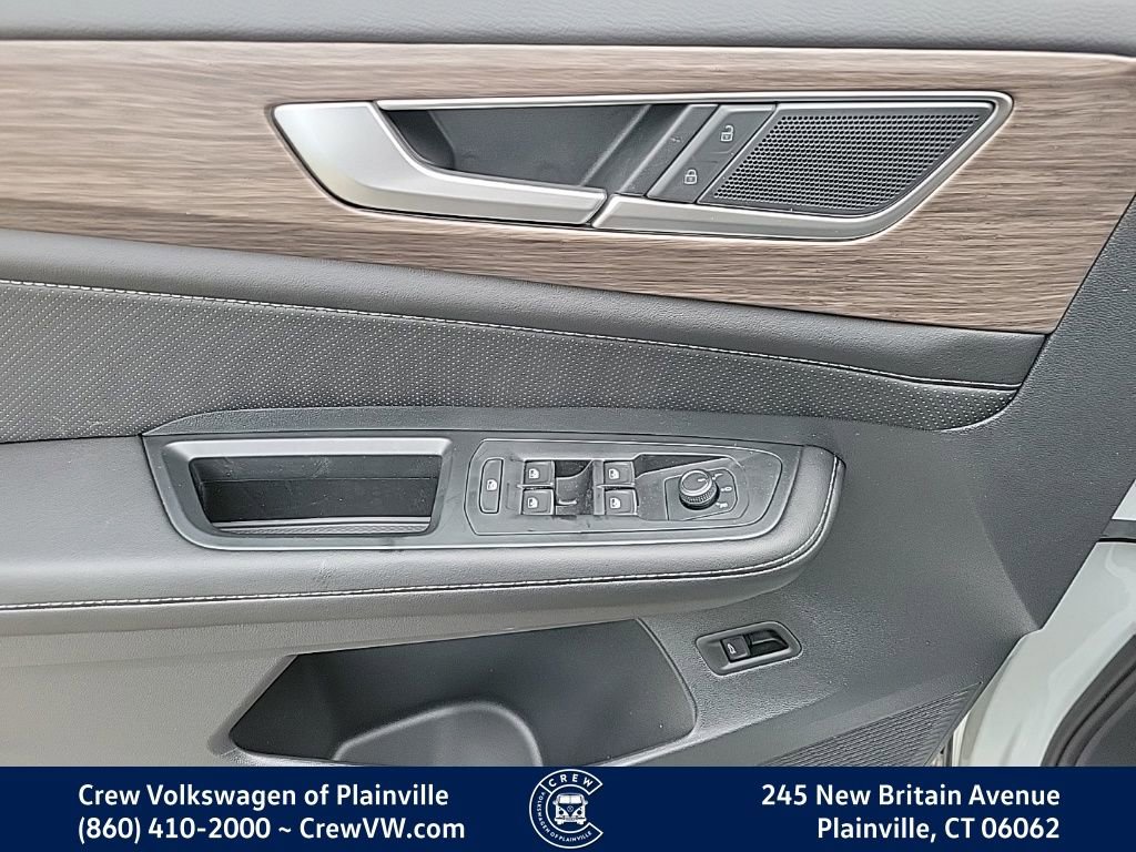 New 2026 Volkswagen Atlas SEL image 38