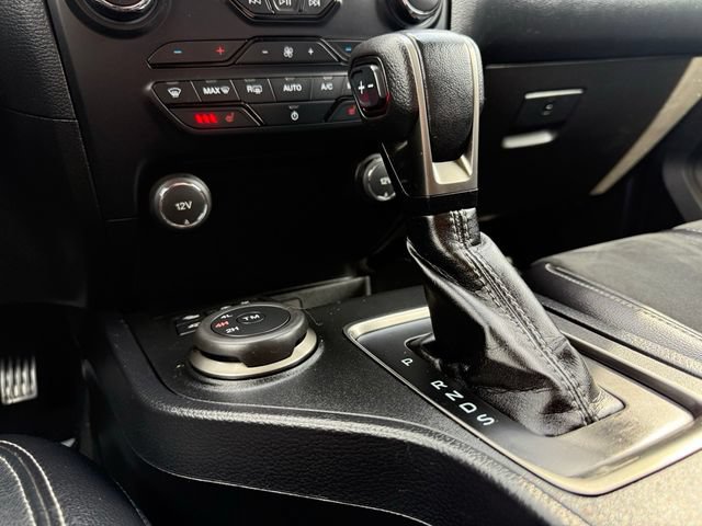 Used 2021 Ford Ranger Lariat w/ Tremor Off-Road Package AWD/4WD image 25