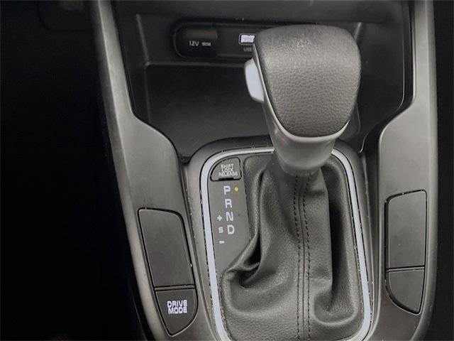 Used 2024 Kia Soul LX w/ Option Group 015 image 17