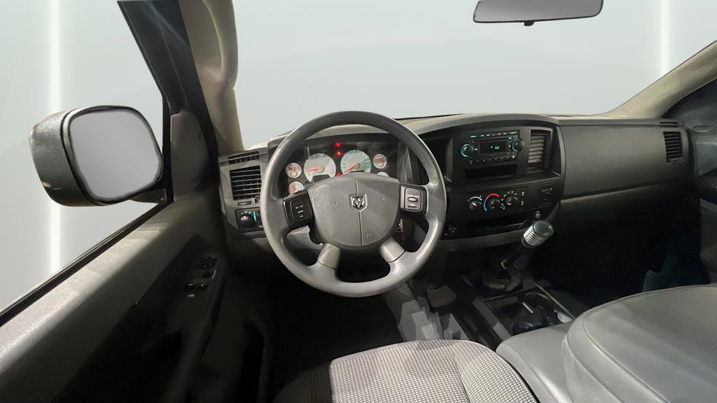 Used 2007 Dodge Ram 1500 Truck ST w/ SXT Group image 16