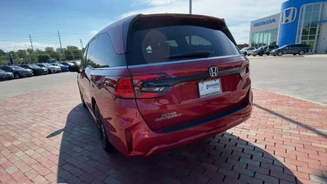 Used 2025 Honda Odyssey Sport-L image 8