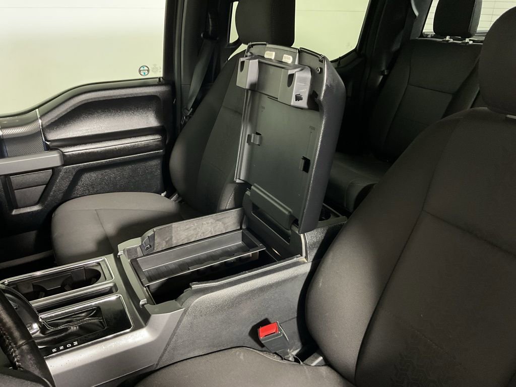 Used 2018 Ford F150 XLT w/ Equipment Group 302A Luxury AWD/4WD image 31