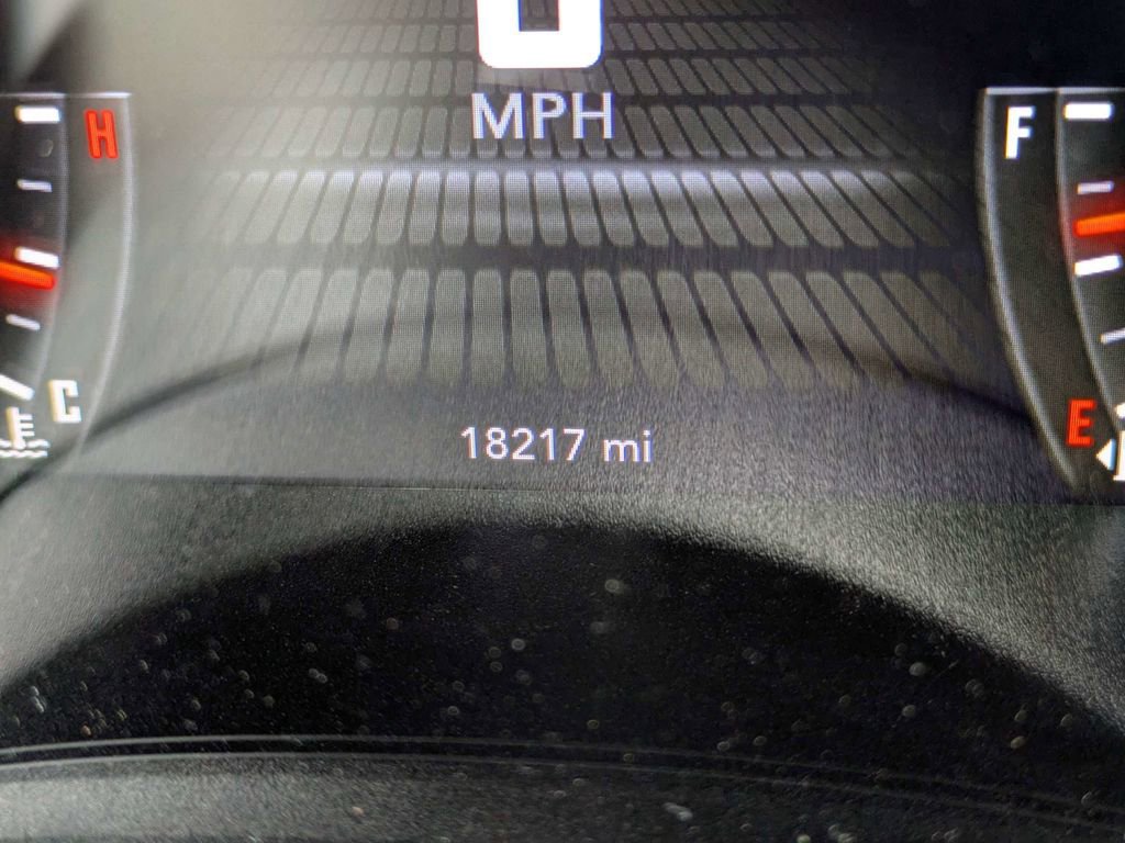 Used 2023 Dodge Challenger R/T w/ T/A Package image 30