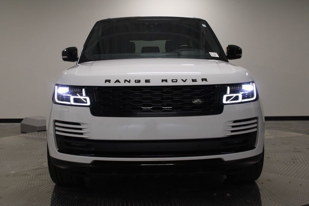 Used 2021 Land Rover Range Rover Westminster Edition AWD/4WD image 10