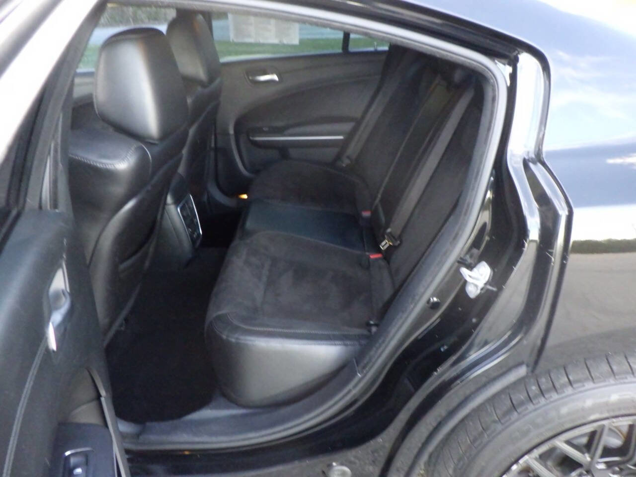 Used 2019 Dodge Charger R/T w/ Plus Group image 10