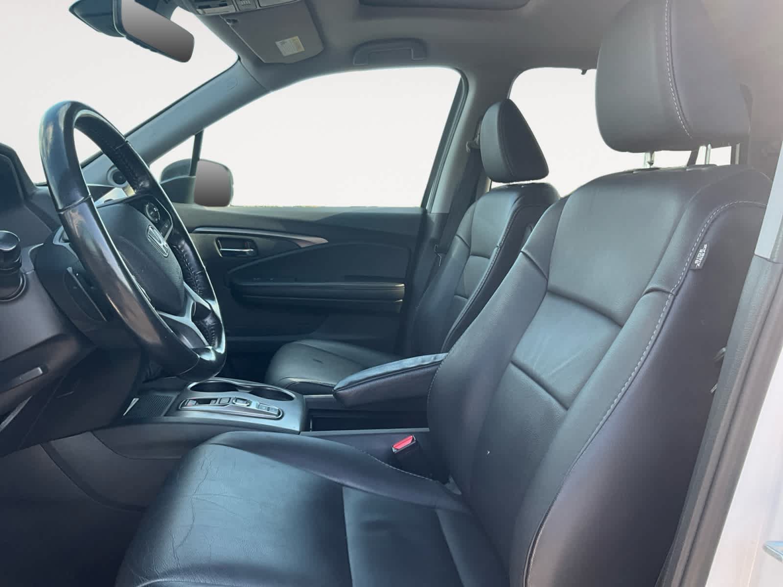 Used 2022 Honda Pilot Special Edition image 10