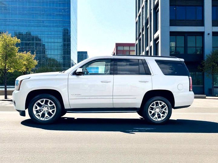 Used 2018 GMC Yukon SLT image 6