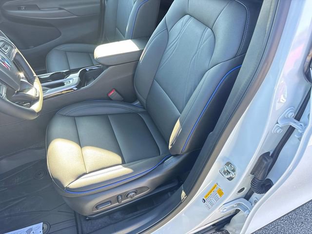 New 2026 Buick Envista Sport Touring w/ Convenience I Package image 26