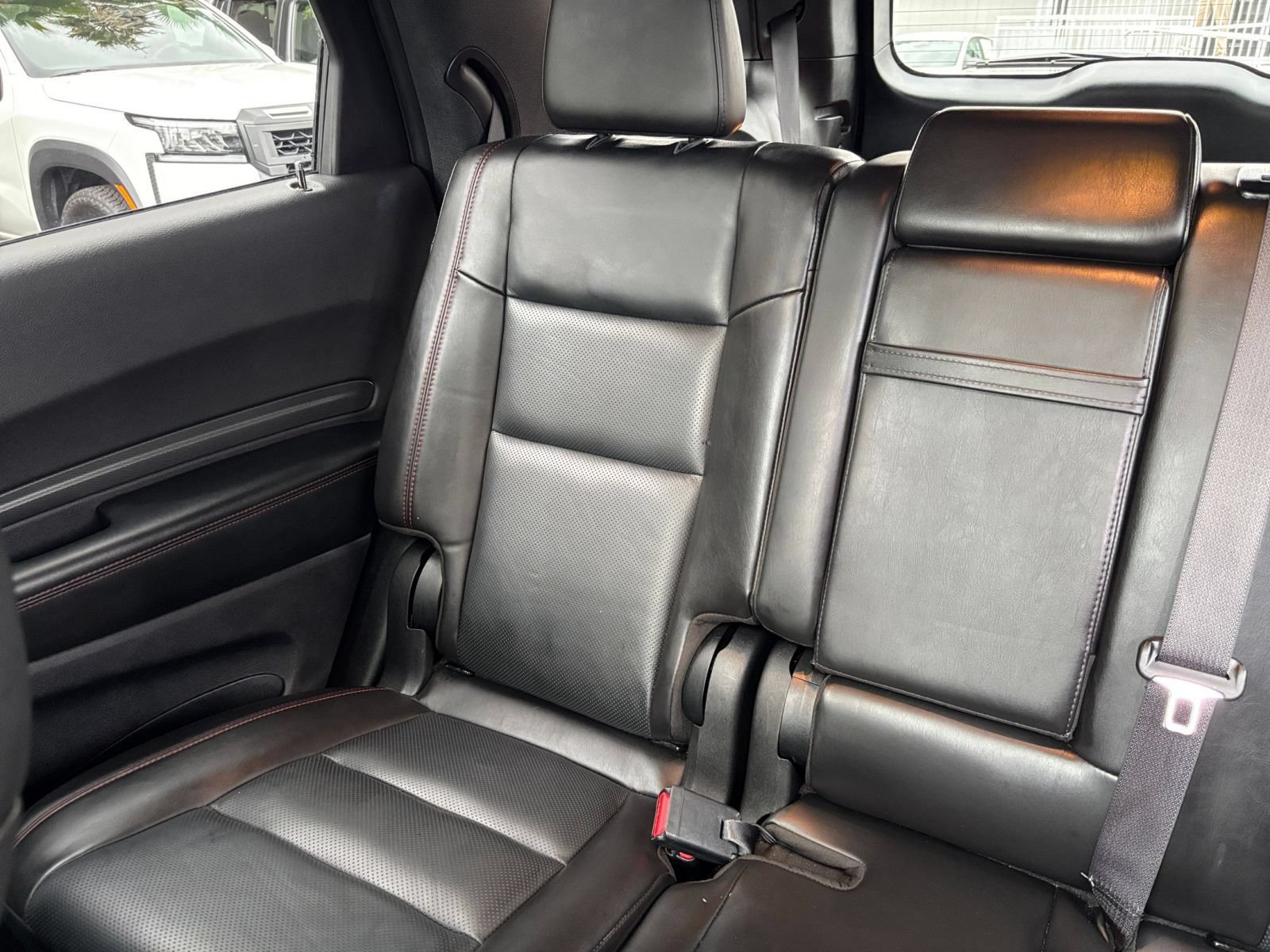 Used 2026 Dodge Durango GT AWD/4WD image 43